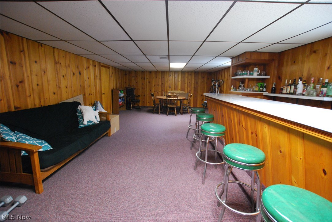 New England Lanes - Residential