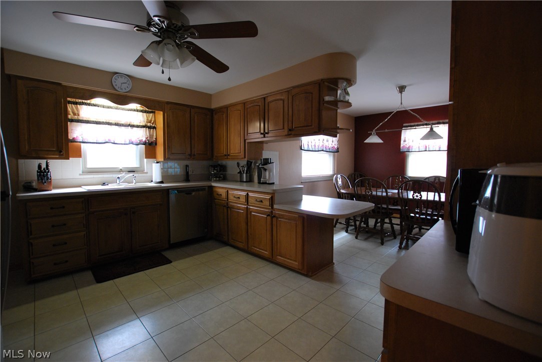 New England Lanes - Residential