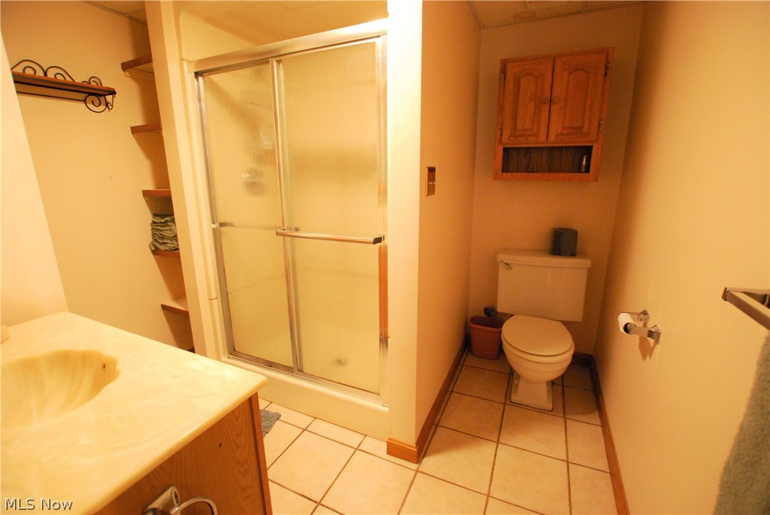 New England Lanes - Residential