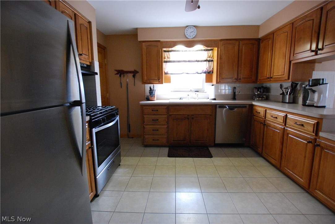 New England Lanes - Residential