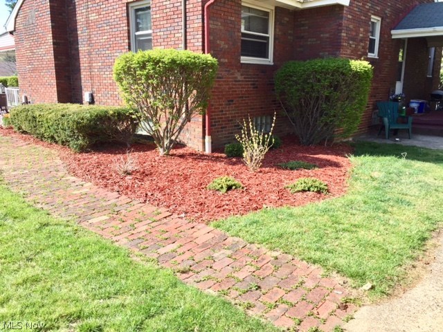 New England Lanes - Residential