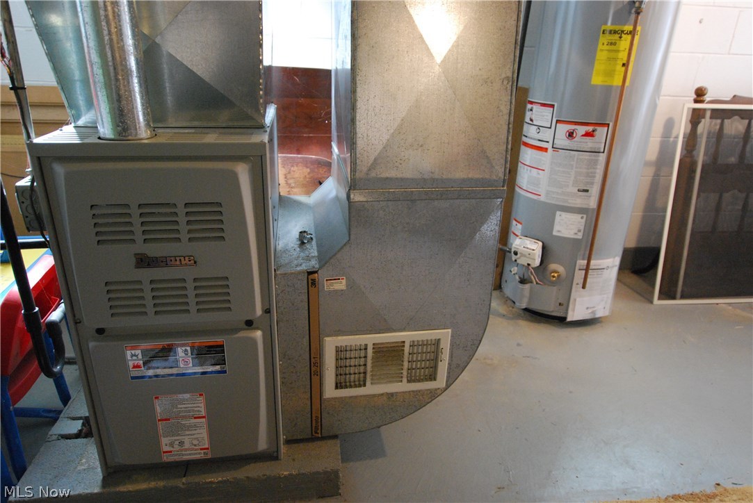 New England Lanes - Residential