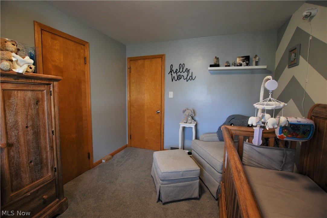 New England Lanes - Residential