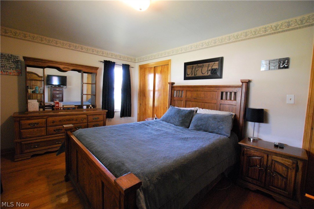 New England Lanes - Residential