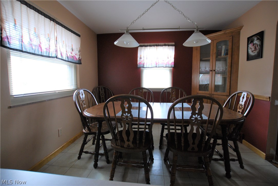 New England Lanes - Residential