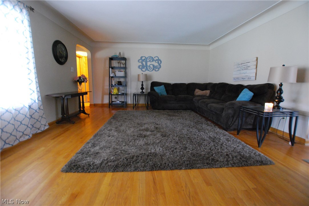 New England Lanes - Residential