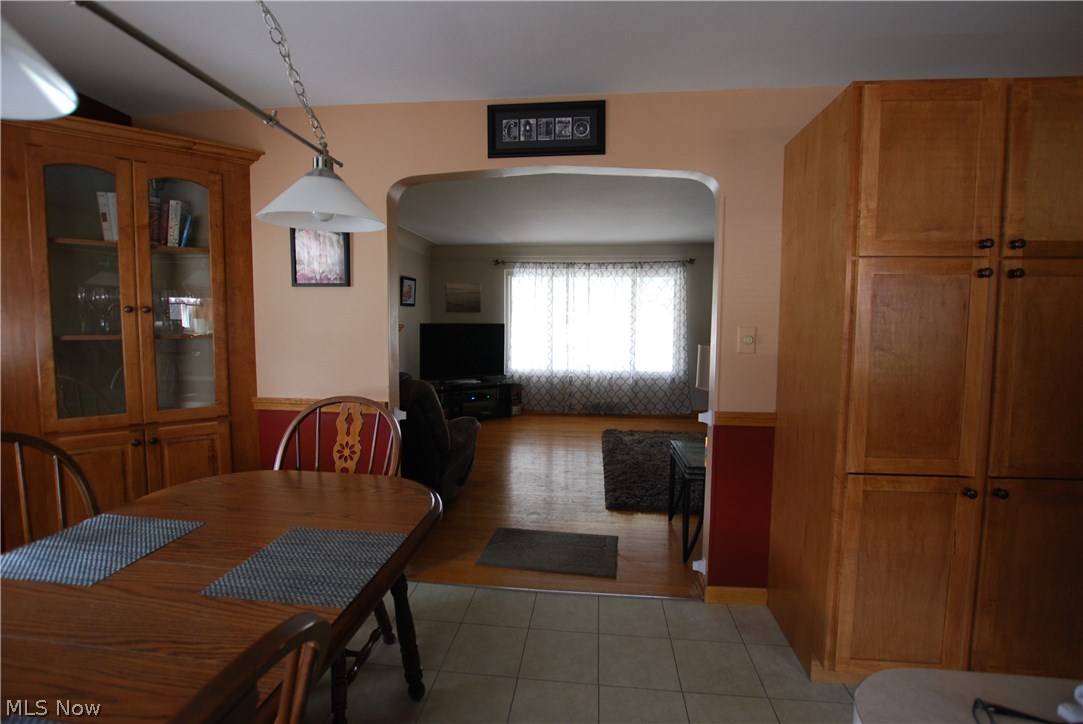 New England Lanes - Residential