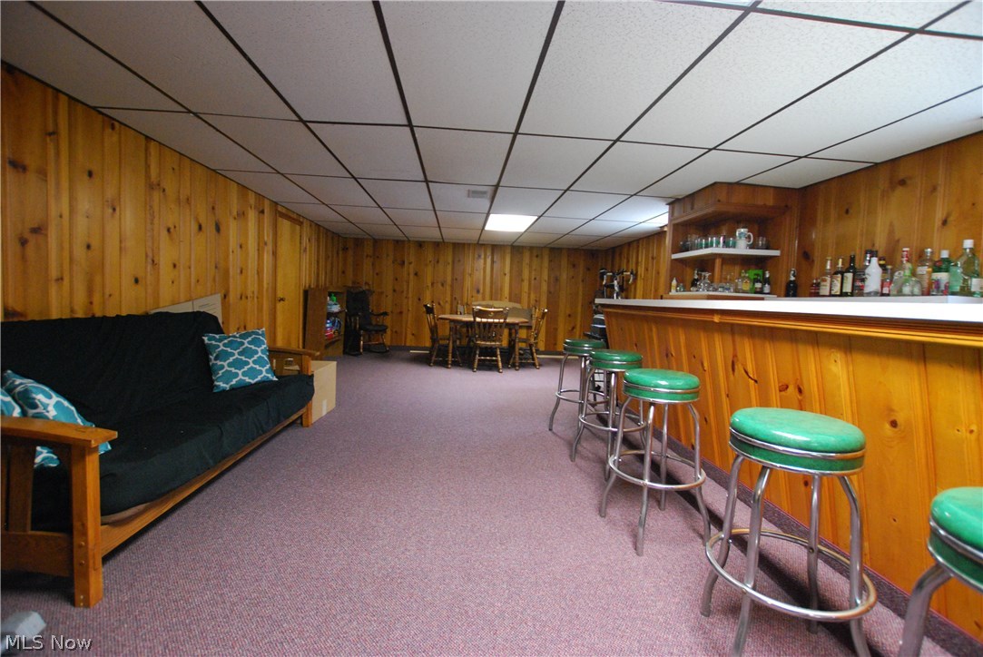 New England Lanes - Residential