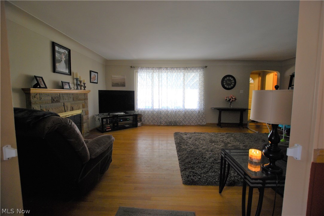 New England Lanes - Residential