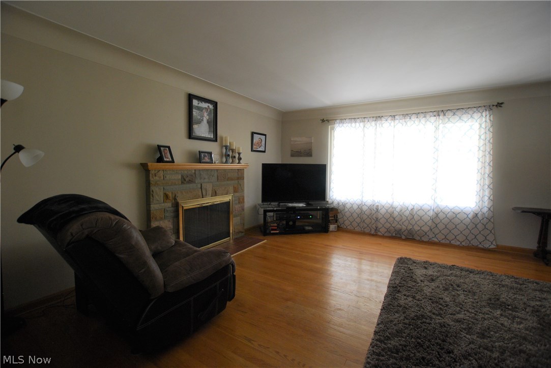 New England Lanes - Residential