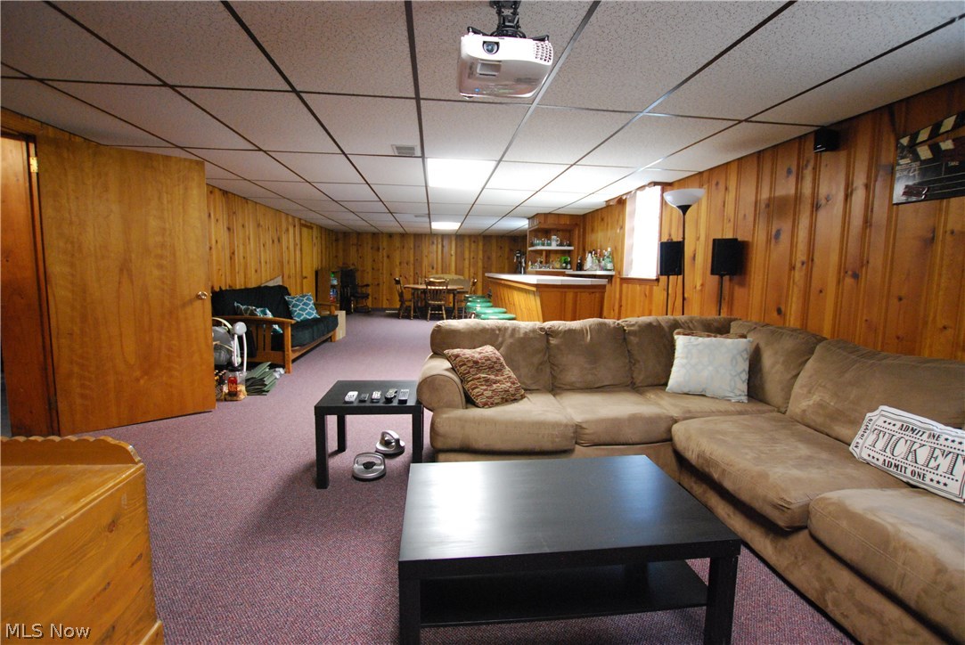 New England Lanes - Residential