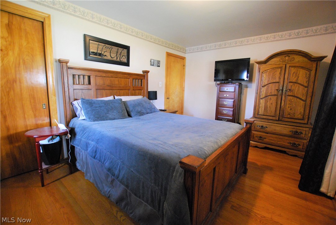 New England Lanes - Residential