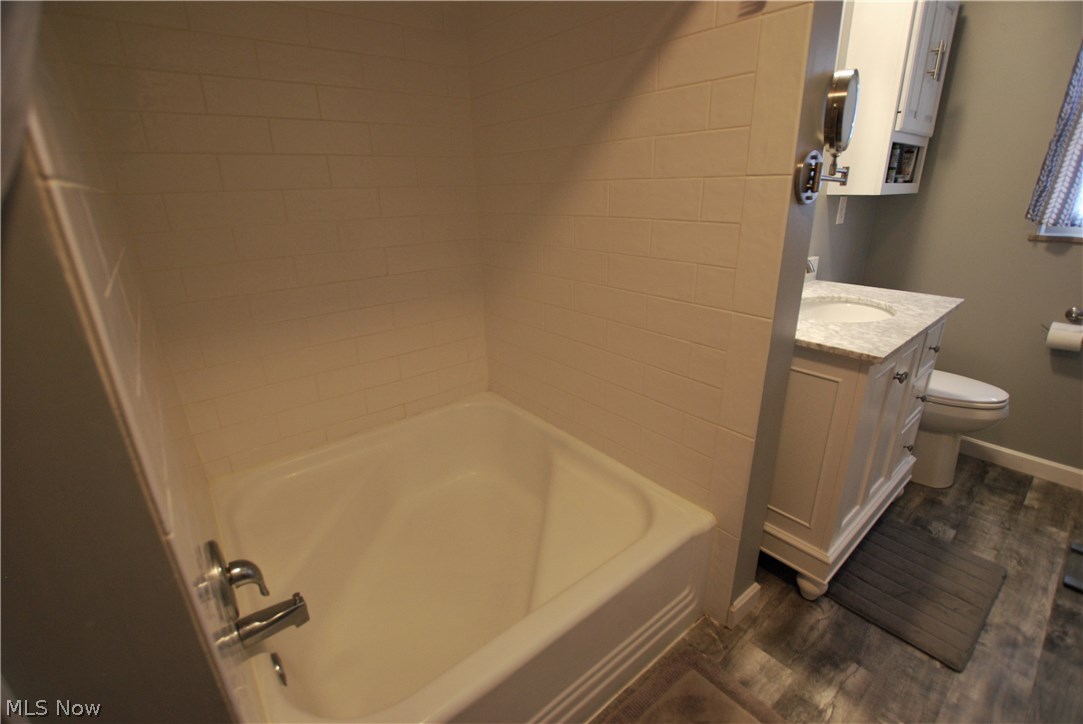 New England Lanes - Residential