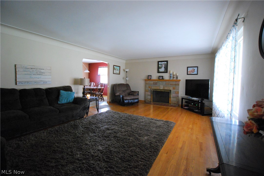 New England Lanes - Residential