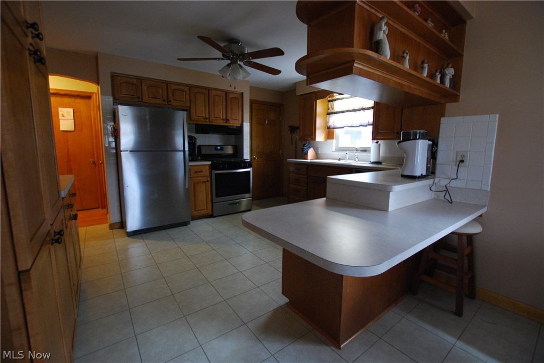 New England Lanes - Residential