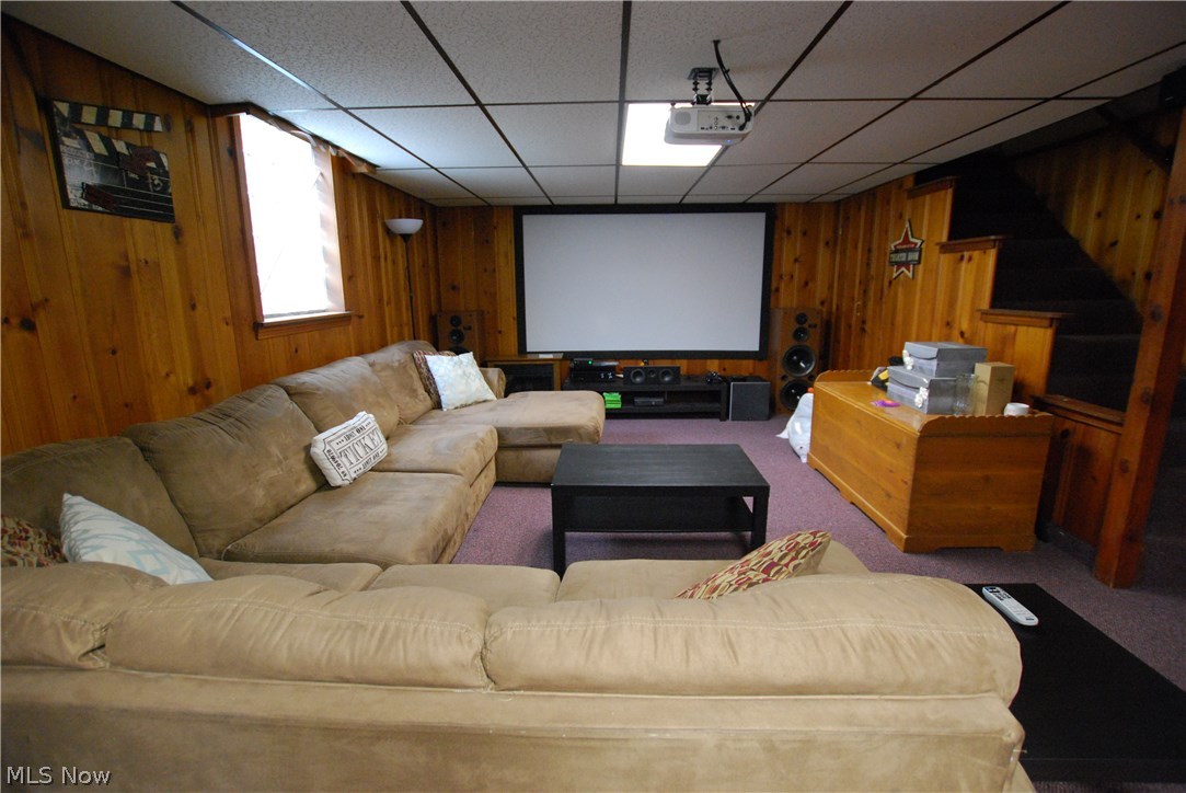 New England Lanes - Residential