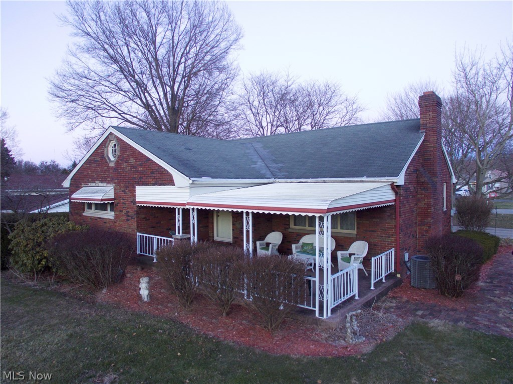 New England Lanes - Residential