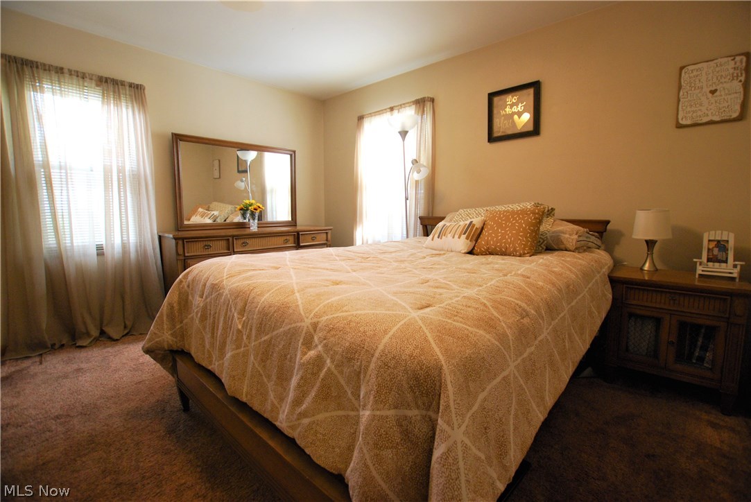 New England Lanes - Residential