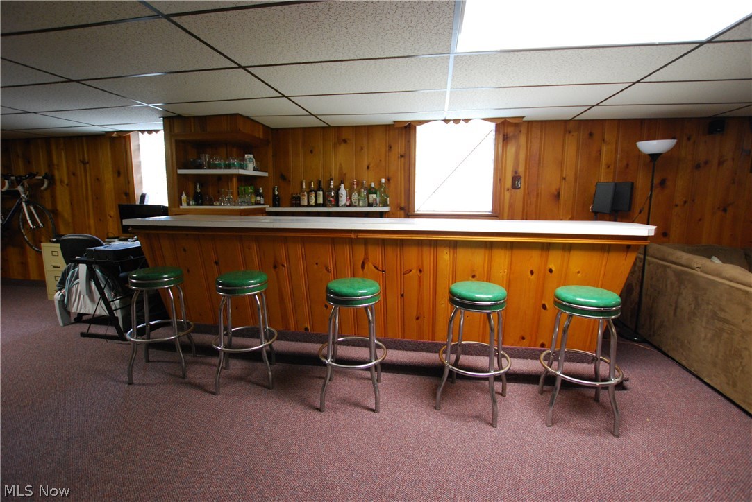 New England Lanes - Residential