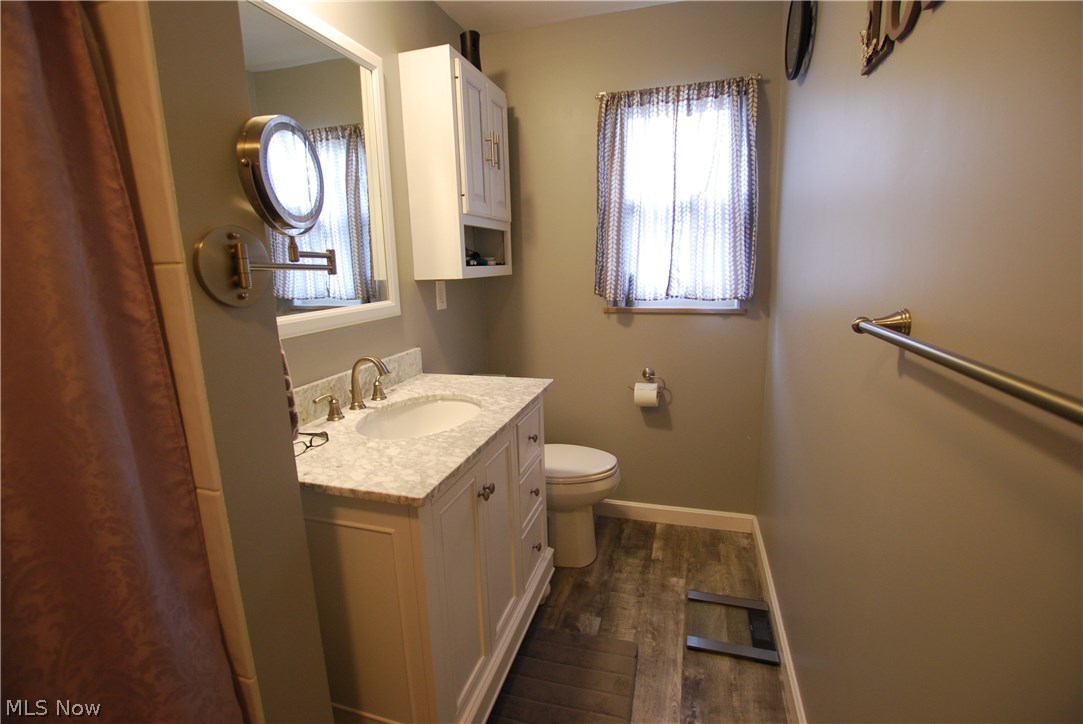 New England Lanes - Residential