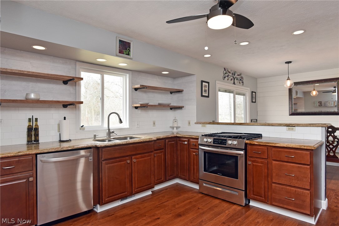 Sherman Heights - Residential