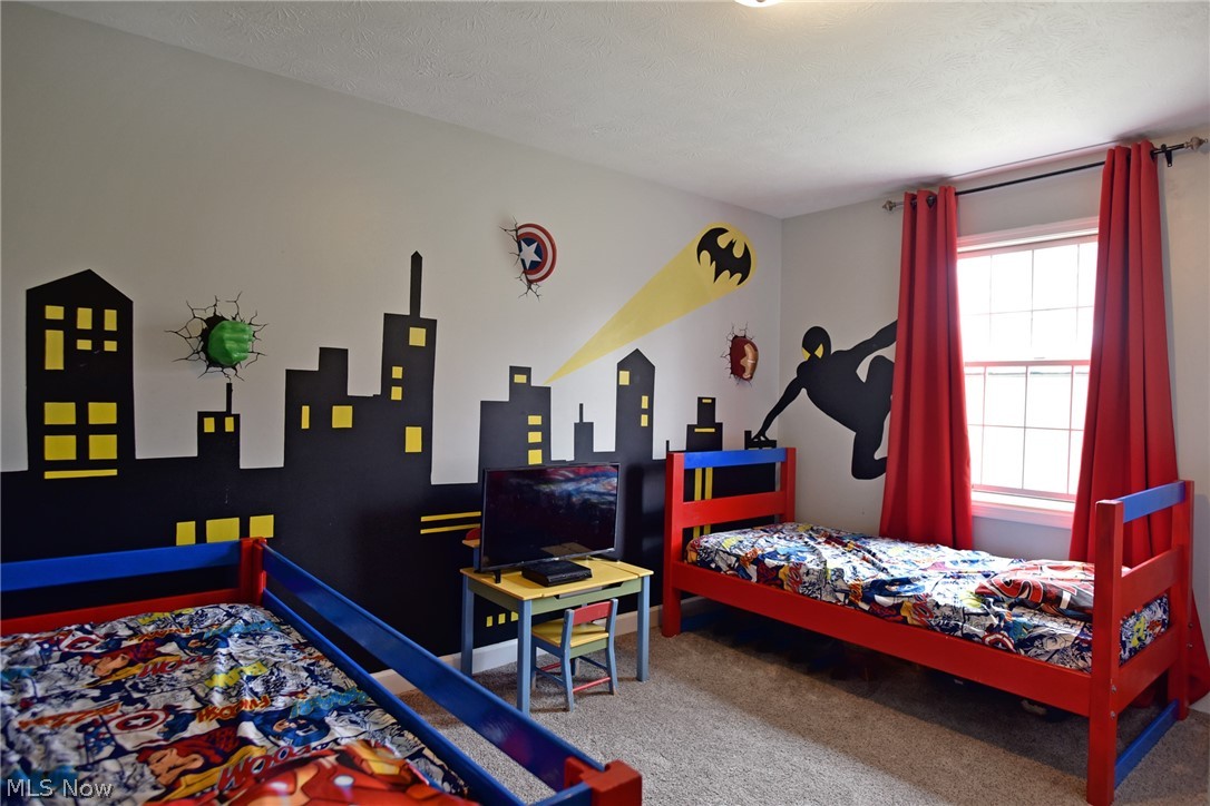 Sherman Heights - Residential