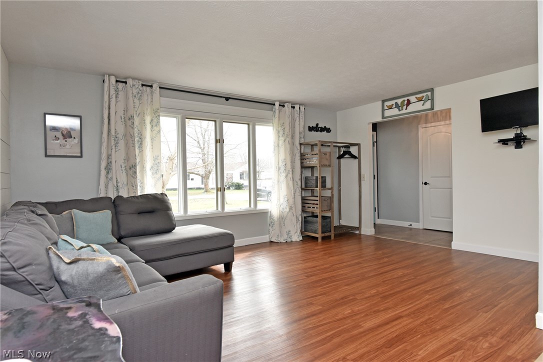 Sherman Heights - Residential