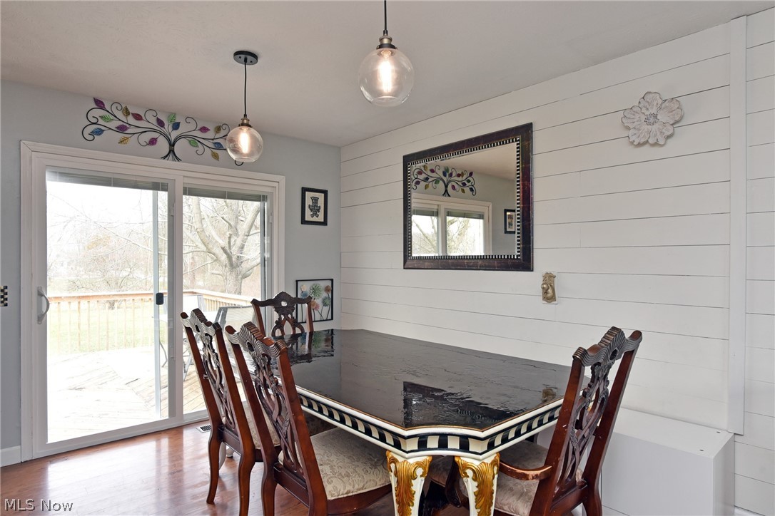 Sherman Heights - Residential