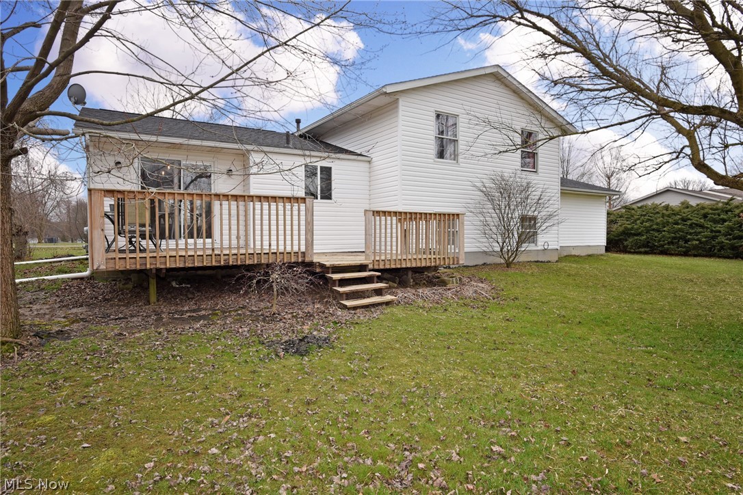 Sherman Heights - Residential