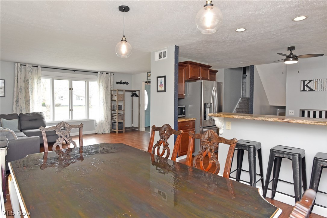 Sherman Heights - Residential