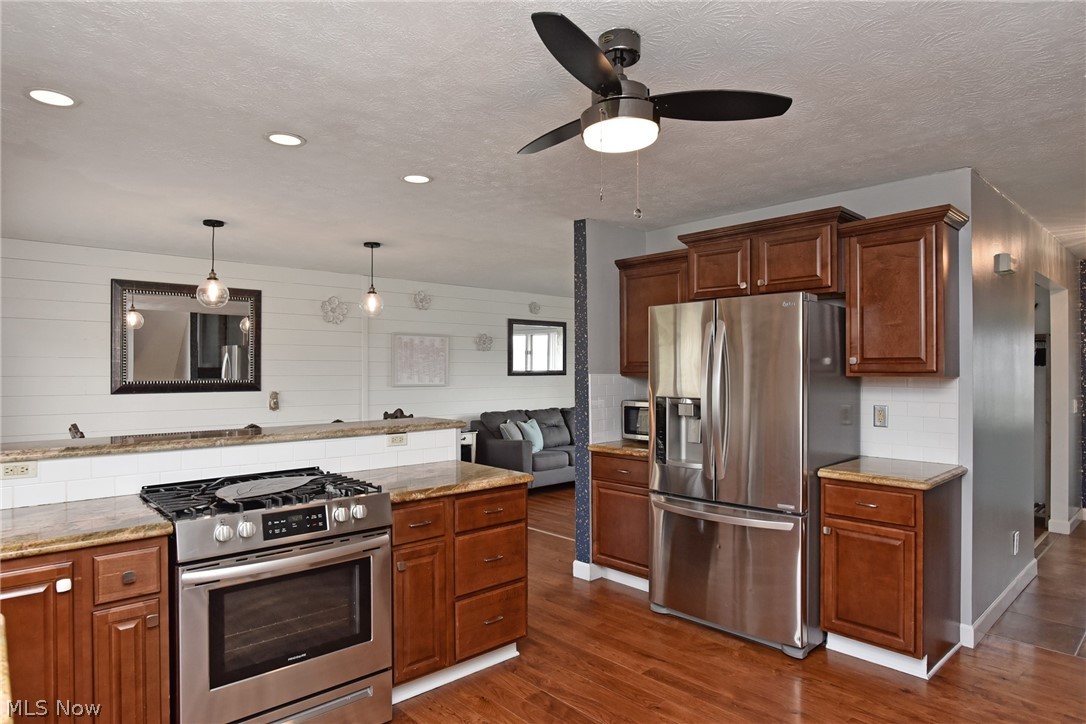 Sherman Heights - Residential