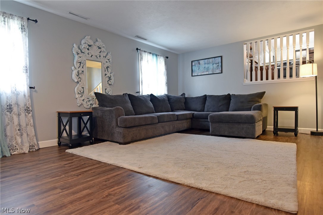 Sherman Heights - Residential