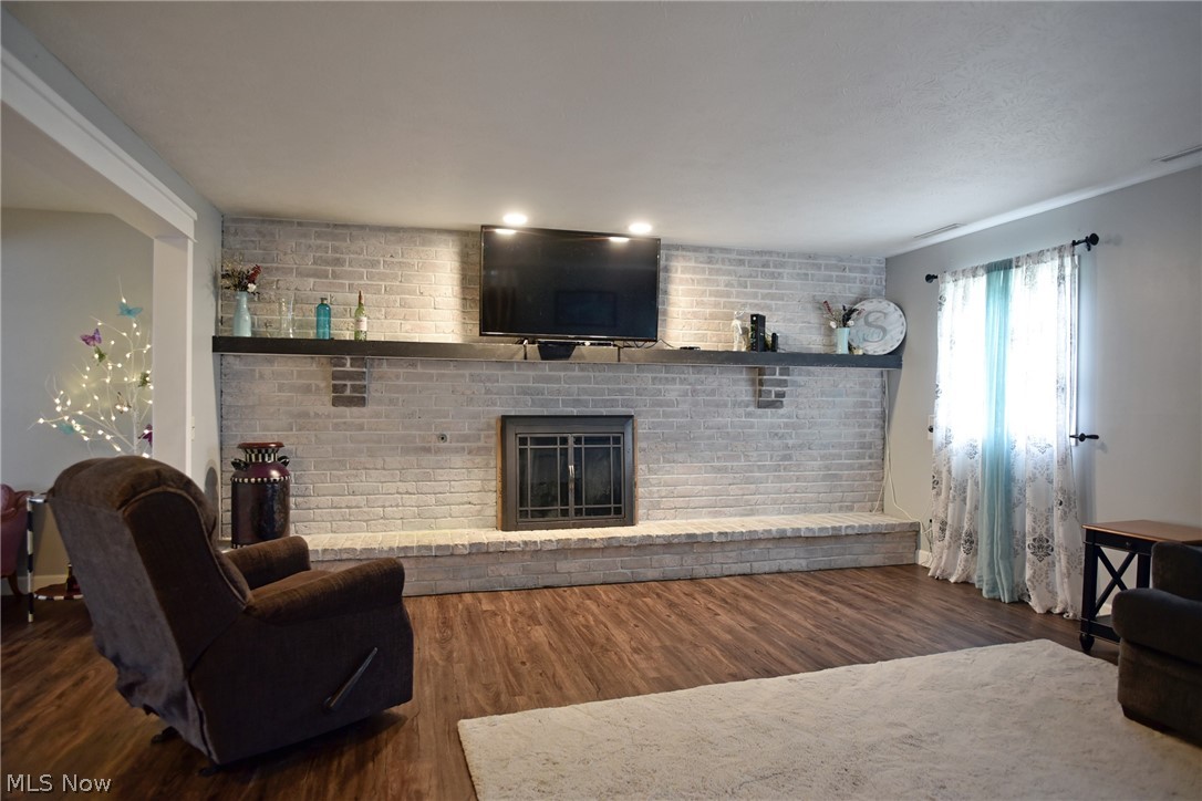 Sherman Heights - Residential