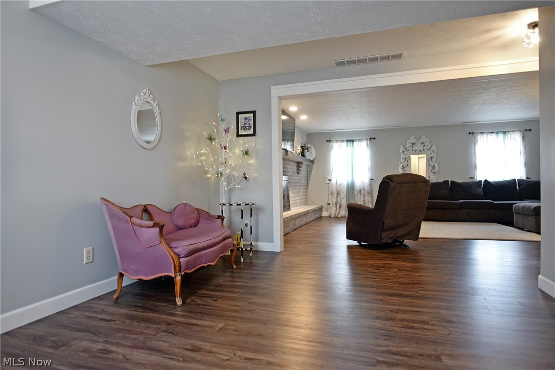 Sherman Heights - Residential