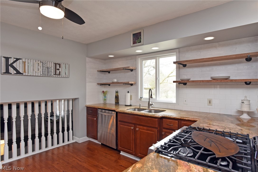 Sherman Heights - Residential