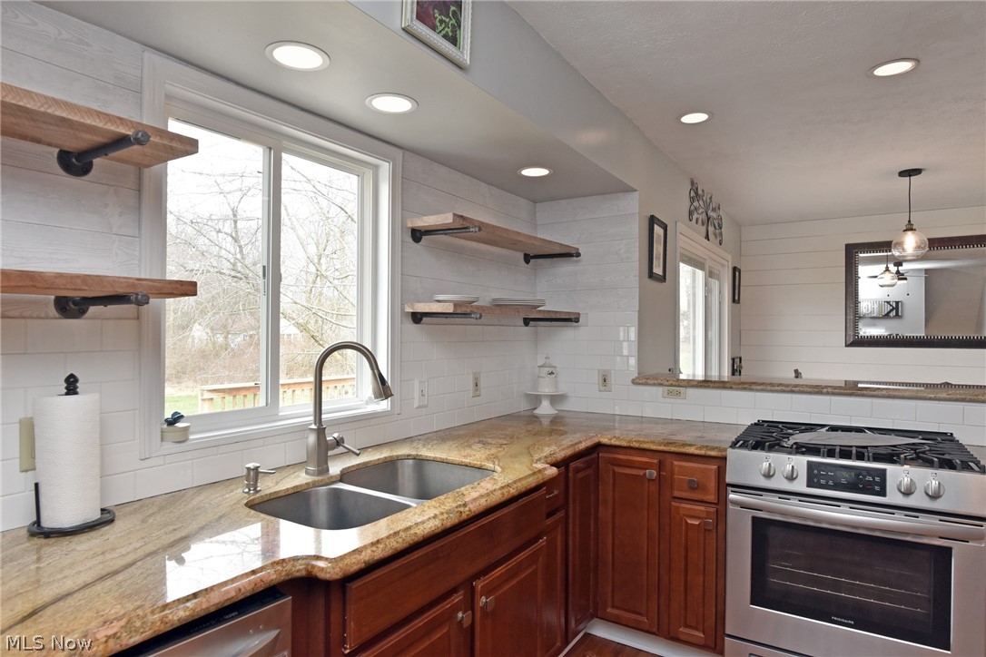 Sherman Heights - Residential