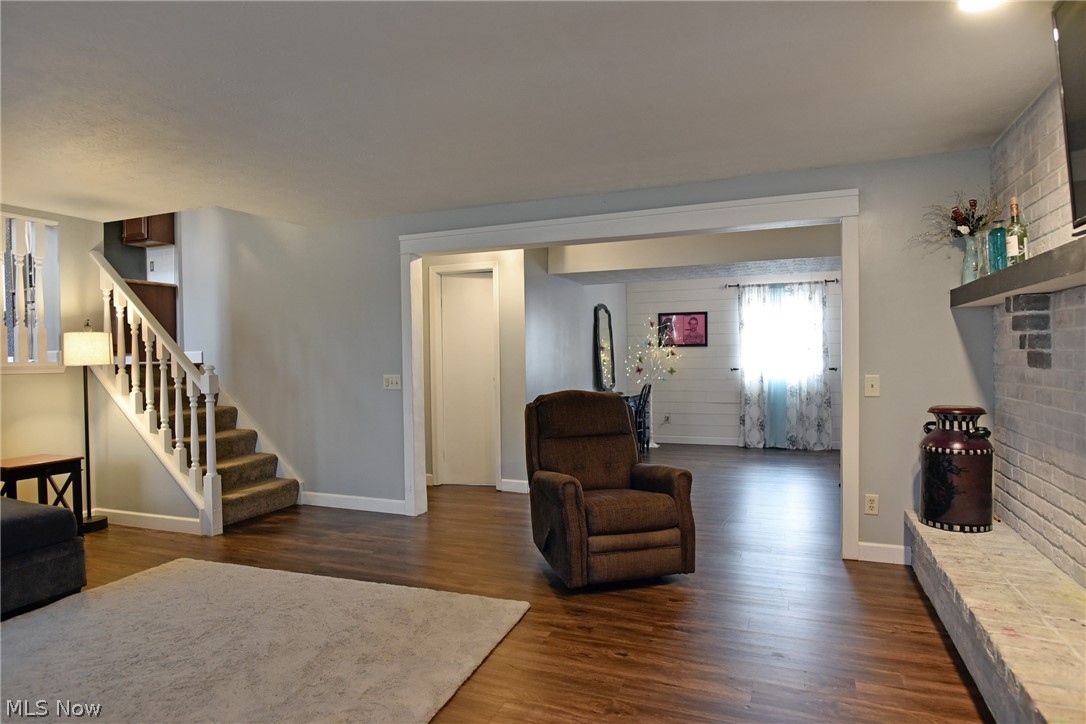 Sherman Heights - Residential