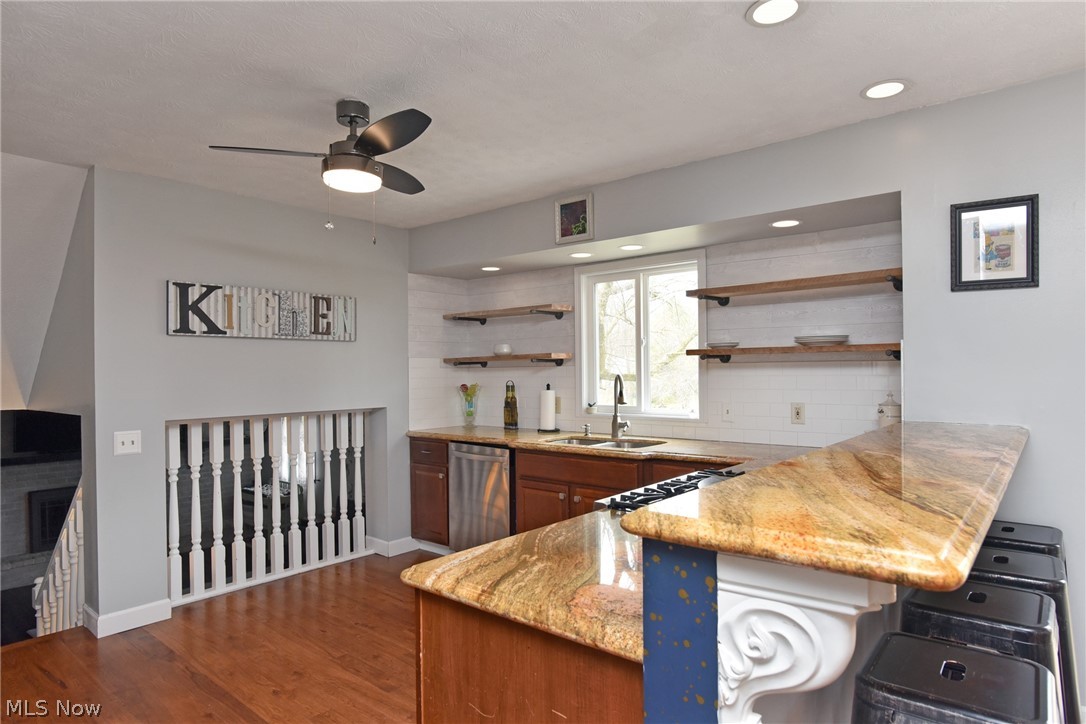 Sherman Heights - Residential