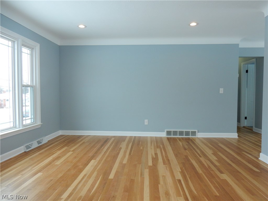 Chestnut Avenue Sub - Residential