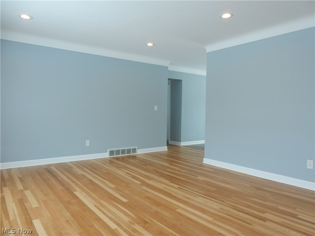 Chestnut Avenue Sub - Residential