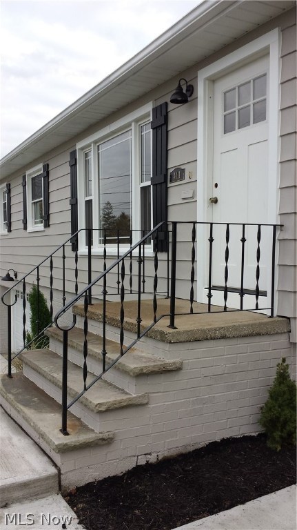 Chestnut Avenue Sub - Residential