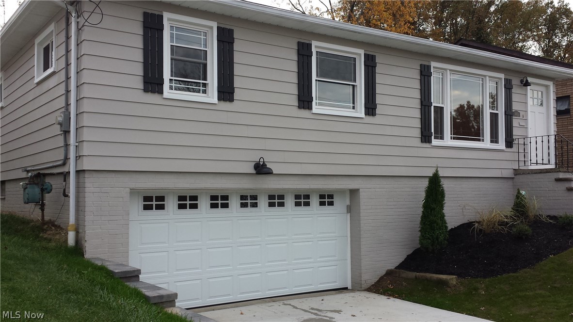 Chestnut Avenue Sub - Residential