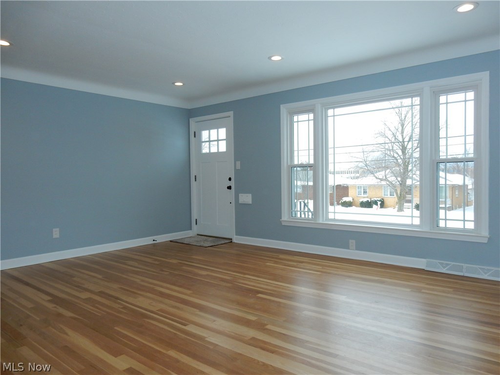 Chestnut Avenue Sub - Residential