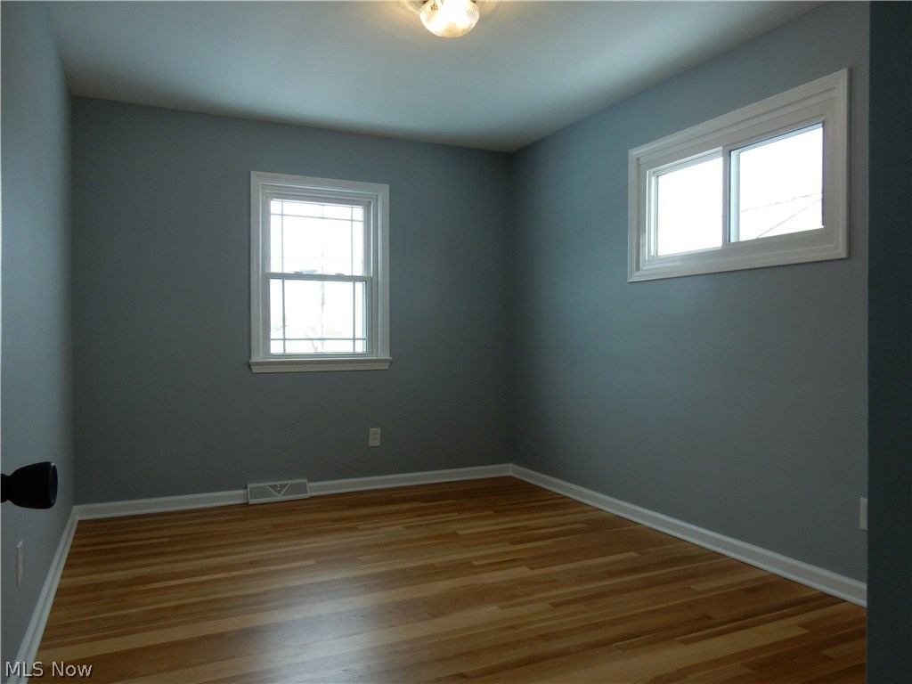 Chestnut Avenue Sub - Residential