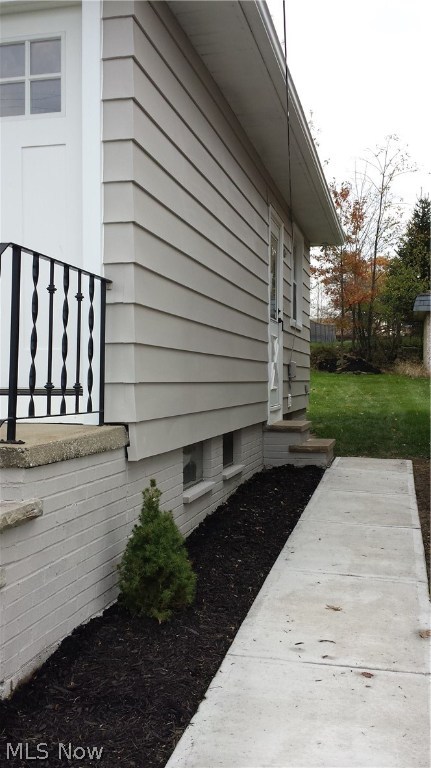 Chestnut Avenue Sub - Residential