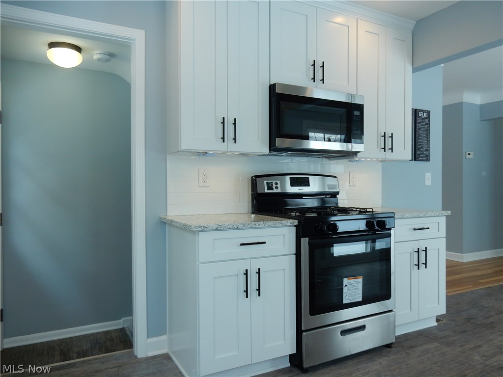 Chestnut Avenue Sub - Residential