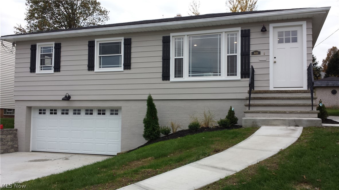 Chestnut Avenue Sub - Residential