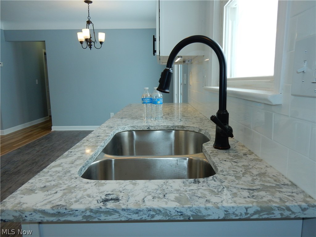 Chestnut Avenue Sub - Residential