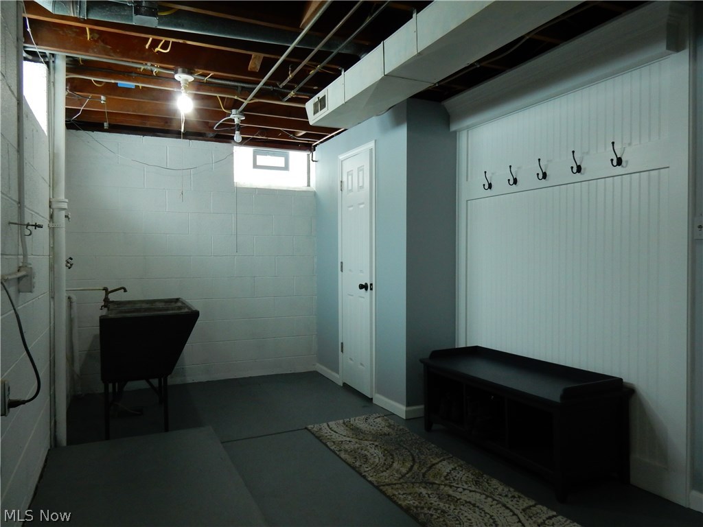 Chestnut Avenue Sub - Residential