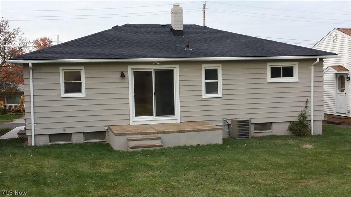 Chestnut Avenue Sub - Residential